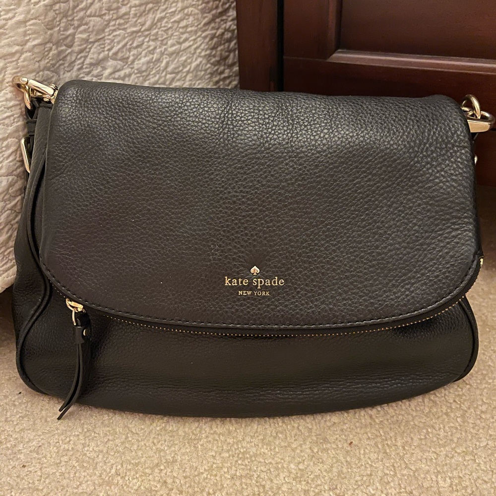 Kate Spade crossbody strap shoulder bags